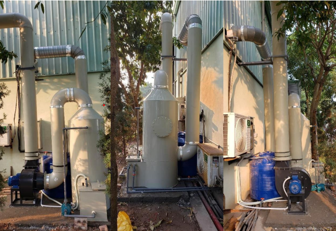 Dịch vụ hiệu chuẩn - Kiểm định thiết bị